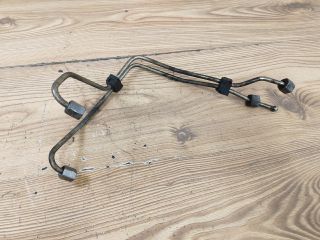 bontott FORD FOCUS II Nyomócső