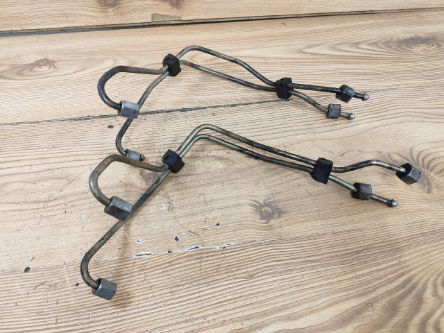 bontott FORD FOCUS II Nyomócső