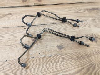 bontott FORD FOCUS II Nyomócső