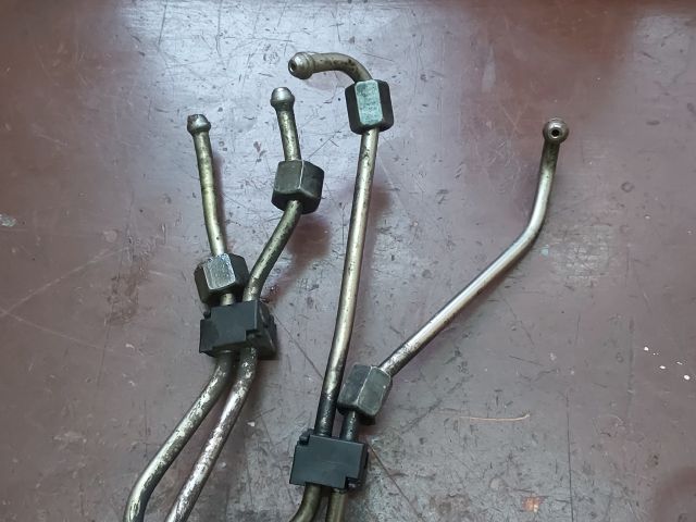 bontott FORD FOCUS II Nyomócső