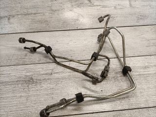 bontott FORD FOCUS II Nyomócső