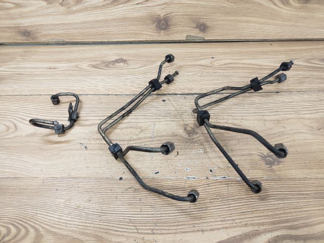 bontott FORD FOCUS II Nyomócső