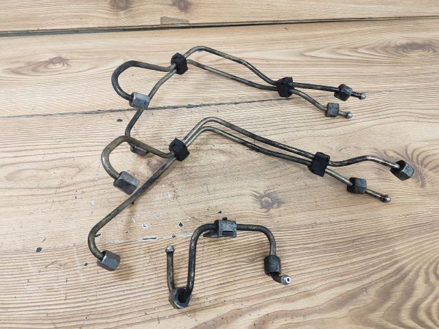 bontott FORD FOCUS II Nyomócső