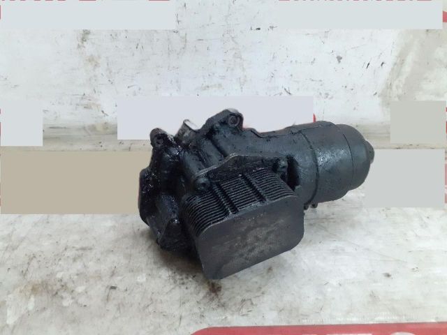 bontott FORD FOCUS II Olajhűtő