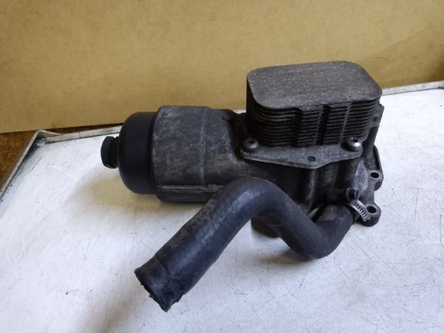 bontott FORD FOCUS II Olajszűrő Ház