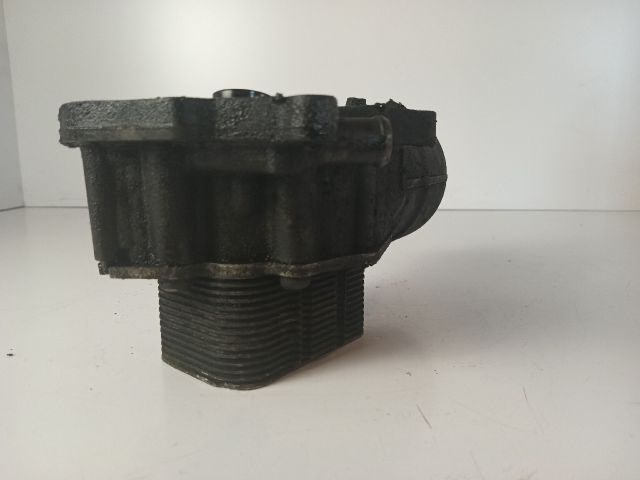 bontott FORD FOCUS II Olajszűrő Ház