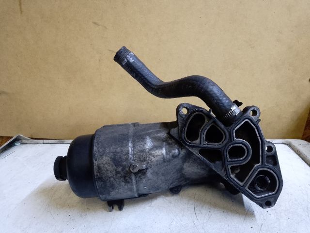 bontott FORD FOCUS II Olajszűrő Ház