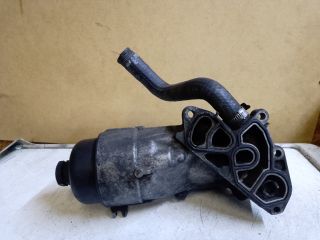 bontott FORD FOCUS II Olajszűrő Ház