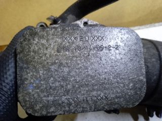 bontott FORD FOCUS II Olajszűrő Ház