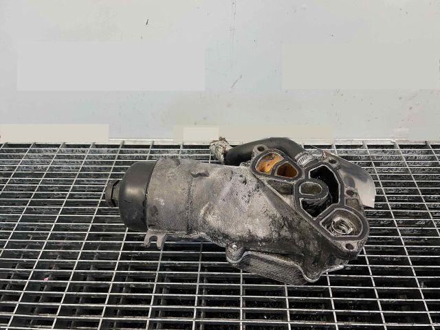 bontott FORD FOCUS II Olajszűrő Ház