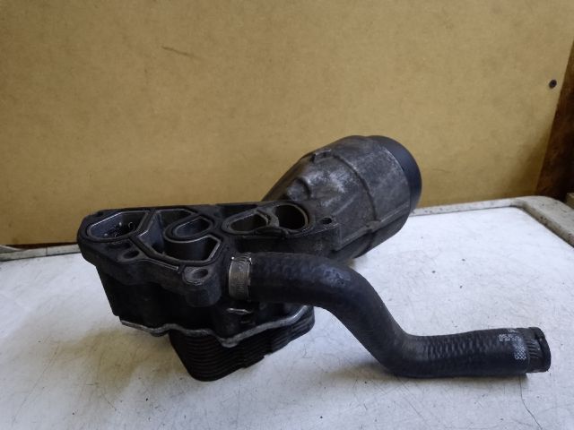 bontott FORD FOCUS II Olajszűrő Ház