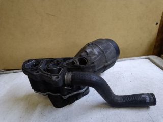 bontott FORD FOCUS II Olajszűrő Ház