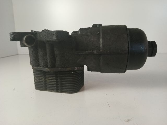 bontott FORD FOCUS II Olajszűrő Ház