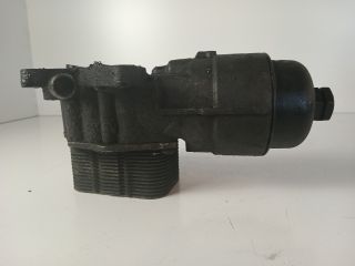 bontott FORD FOCUS II Olajszűrő Ház