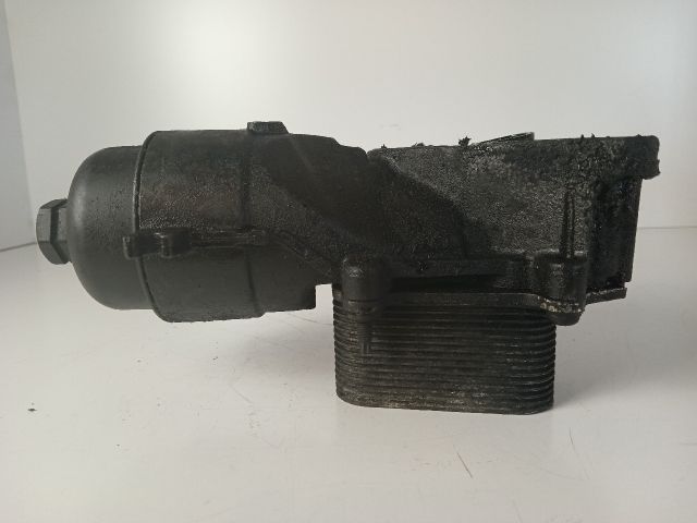 bontott FORD FOCUS II Olajszűrő Ház