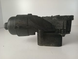 bontott FORD FOCUS II Olajszűrő Ház