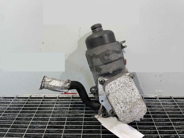 bontott FORD FOCUS II Olajszűrő Ház