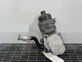 bontott FORD FOCUS II Olajszűrő Ház