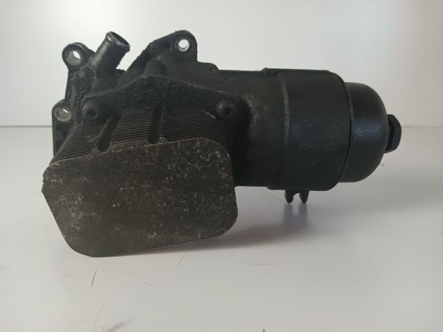 bontott FORD FOCUS II Olajszűrő Ház