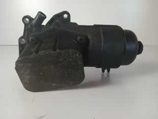 bontott FORD FOCUS II Olajszűrő Ház