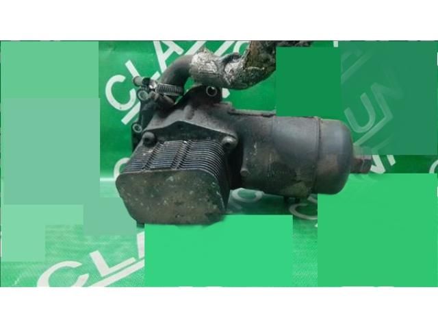 bontott FORD FOCUS II Olajszűrő Ház