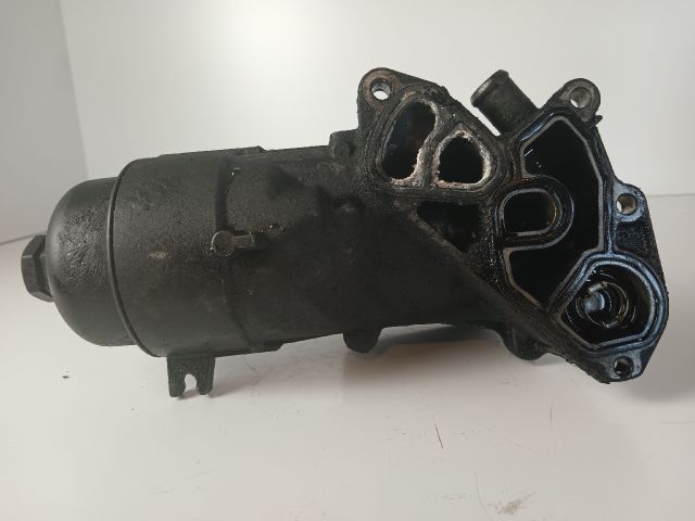 bontott FORD FOCUS II Olajszűrő Ház