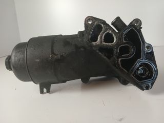 bontott FORD FOCUS II Olajszűrő Ház