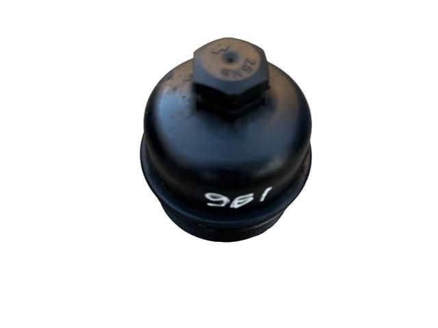 bontott FORD FOCUS II Olajszűrő Kupak