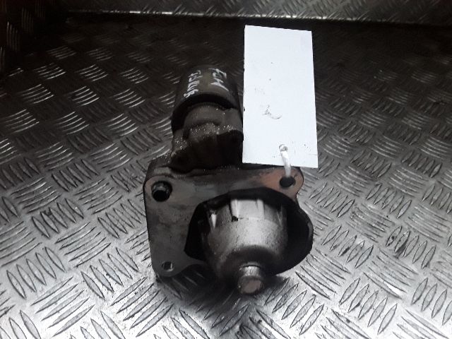 bontott FORD FOCUS II Önindító