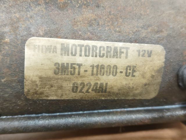 bontott FORD FOCUS II Önindító