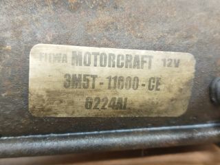 bontott FORD FOCUS II Önindító