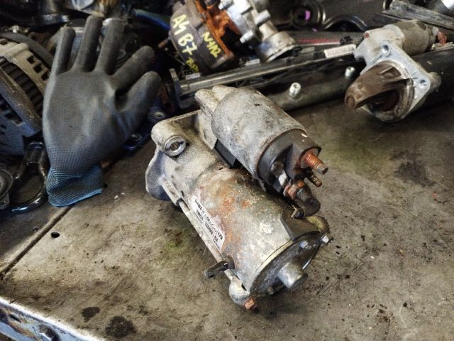 bontott FORD FOCUS II Önindító