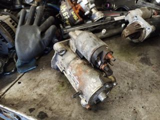 bontott FORD FOCUS II Önindító