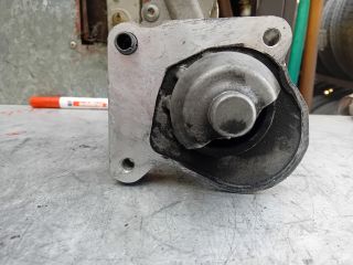 bontott FORD FOCUS II Önindító