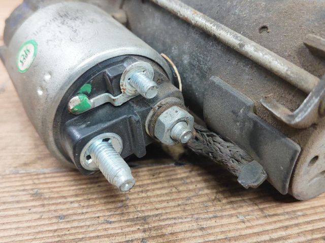 bontott FORD FOCUS II Önindító