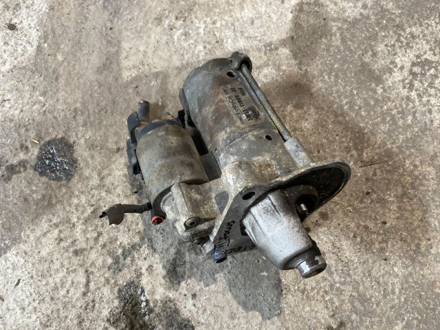 bontott FORD FOCUS II Önindító