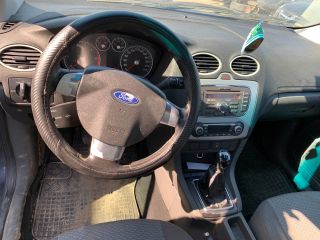bontott FORD FOCUS II Önindító