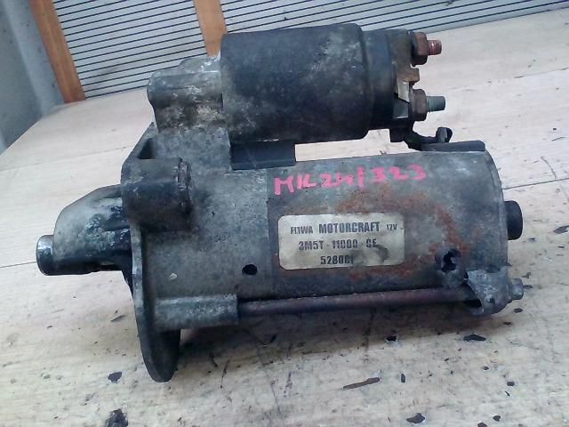 bontott FORD FOCUS II Önindító