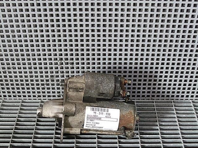 bontott FORD FOCUS II Önindító