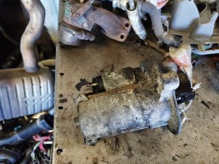 bontott FORD FOCUS II Önindító