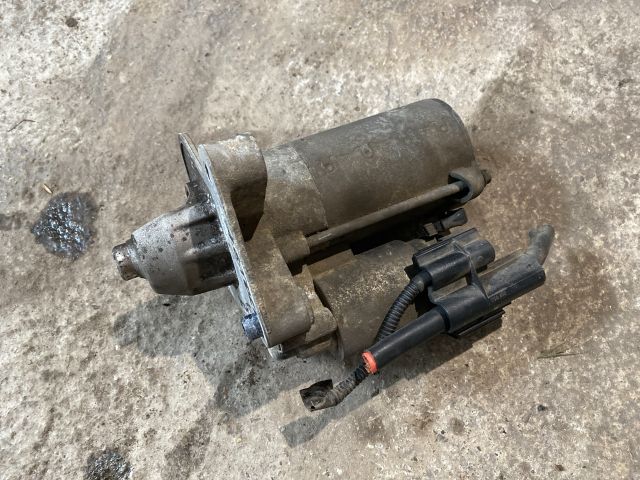 bontott FORD FOCUS II Önindító