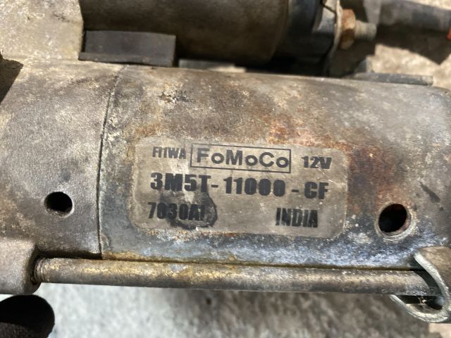 bontott FORD FOCUS II Önindító