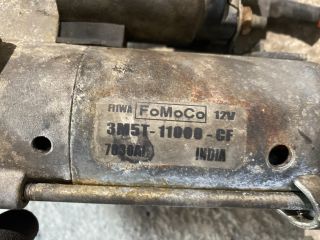 bontott FORD FOCUS II Önindító