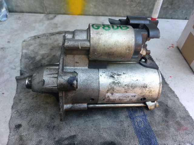 bontott FORD FOCUS II Önindító