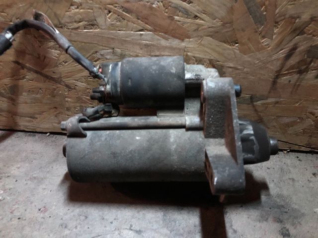 bontott FORD FOCUS II Önindító