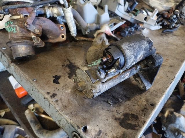 bontott FORD FOCUS II Önindító