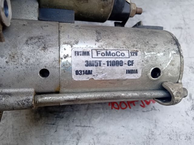 bontott FORD FOCUS II Önindító