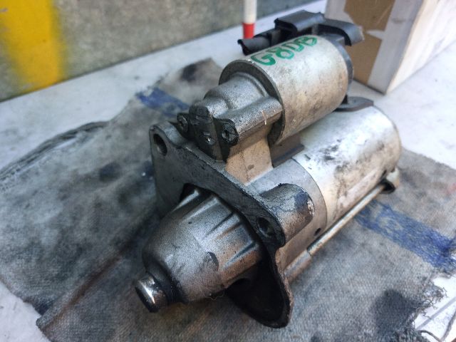 bontott FORD FOCUS II Önindító