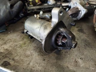 bontott FORD FOCUS II Önindító