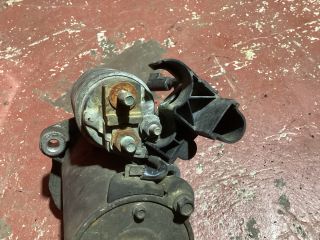 bontott FORD FOCUS II Önindító